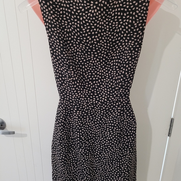 Tokito cowl neck dress AU 6 - Picture 2 of 6